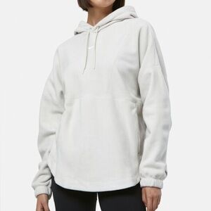 Nike therma fit polar fleece hoodie